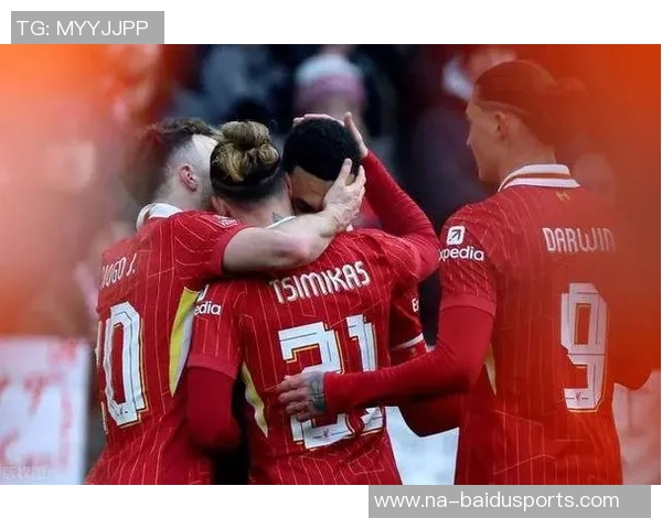 利物浦公布对阵诺丁汉森林首发阵容，萨拉赫领衔锋线再燃希望